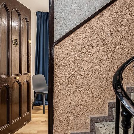 Waou Atocha I - Alquiler Corta Duracion Apartment Madrid Luaran gambar